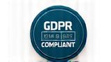Logo GDPR Certified